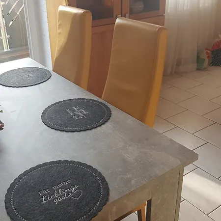 דירה Gemuetliche Im Herzen Von Altrip