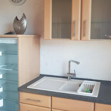 Apartment Gemuetliche Im Herzen Von