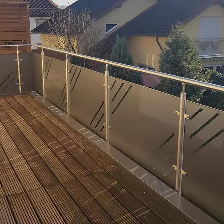 Apartment Gemuetliche Im Herzen Von