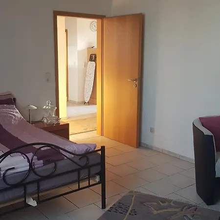 Gemuetliche Im Herzen Von * Altrip