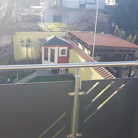 Gemuetliche Im Herzen Von Apartment