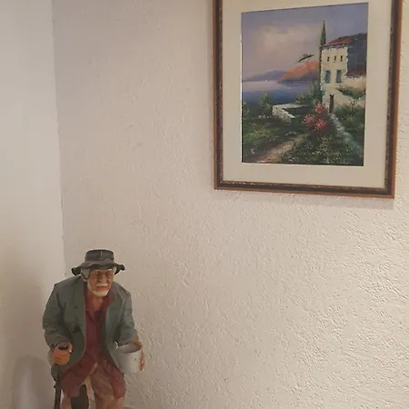 Gemuetliche Im Herzen Von Apartment *