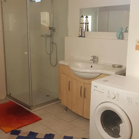 Gemuetliche Im Herzen Von Apartment *