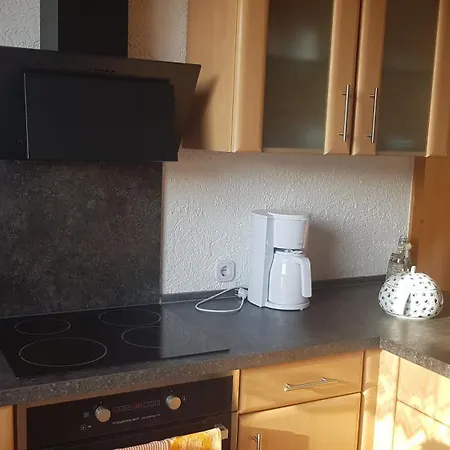 Apartment Gemuetliche Im Herzen Von